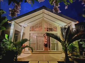 Casa Mira Boutique Villa